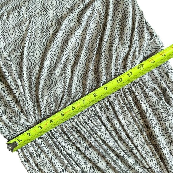 Anthropologie Maeve Jamie One Shoulder Wide Leg Jumpsuit - Picture 7 of 11